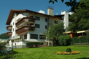 Отель Aparthotel Stern  Имст